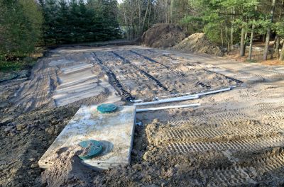 Increase Your Septic System Repair Business with an AI Driven, Targeted Website