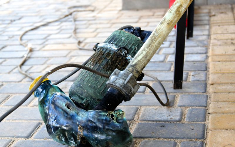 Septic System Repair