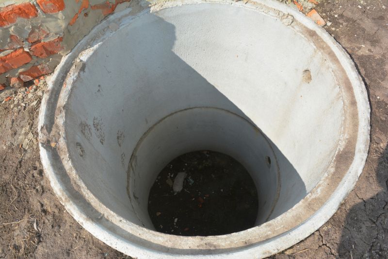 Septic System Repair