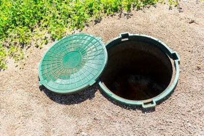 Sewer Service in Annapolis, MD