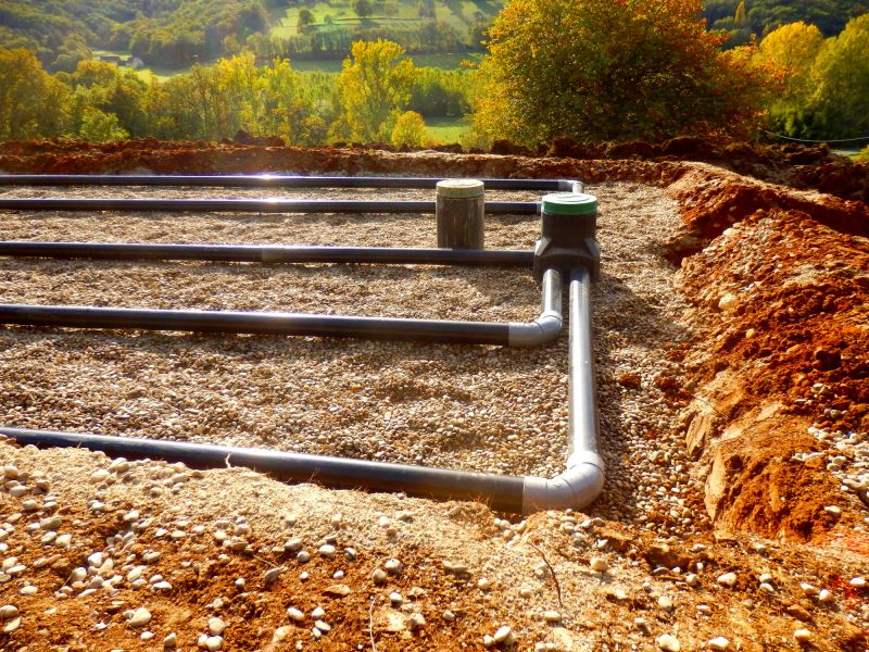 Septic System Installation Experts