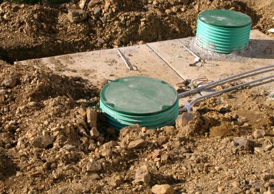 Emergency Septic Repair Services